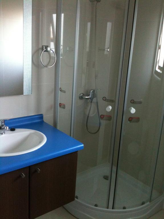 Hostal La Cumbre Temuco Kamer foto